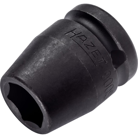 Hazet 900S-15 - IMPACT SOCKET(6-POINT) HZ900S-15